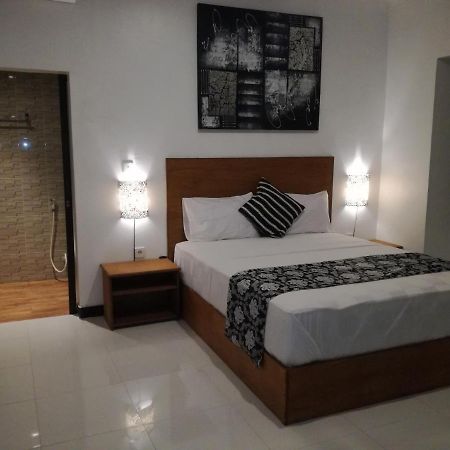 Hello Canggu Homestay Exterior foto