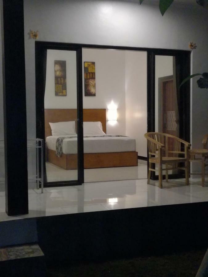 Hello Canggu Homestay Exterior foto