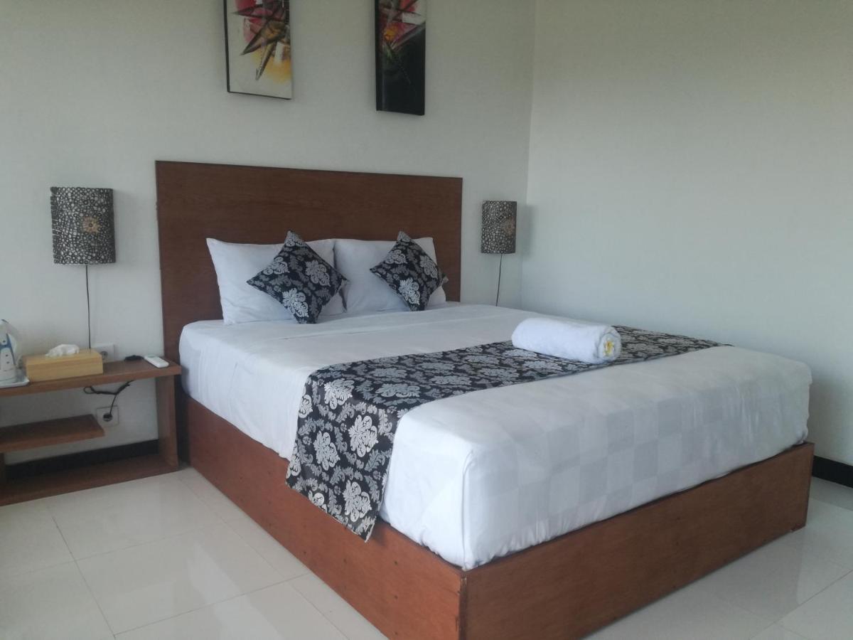 Hello Canggu Homestay Exterior foto