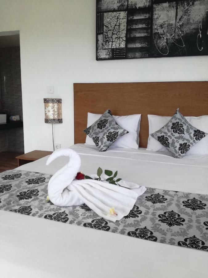 Hello Canggu Homestay Exterior foto